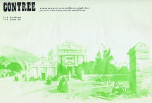 The collection's logo
