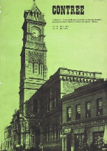 The collection's logo