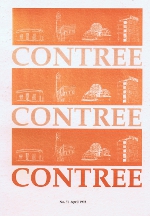 The collection's logo