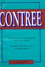 Collection logo